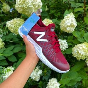 New Balance x Gitman Bros FreshFoam LAV Tennis Shoes